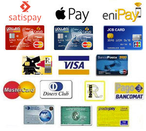 pagamento con tutte le carte, novità Apple Pay, Eni Pay